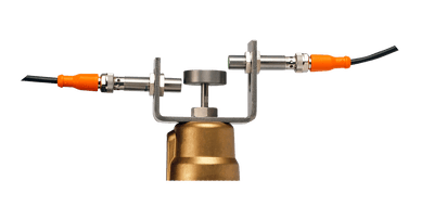 Sensor induktiv
