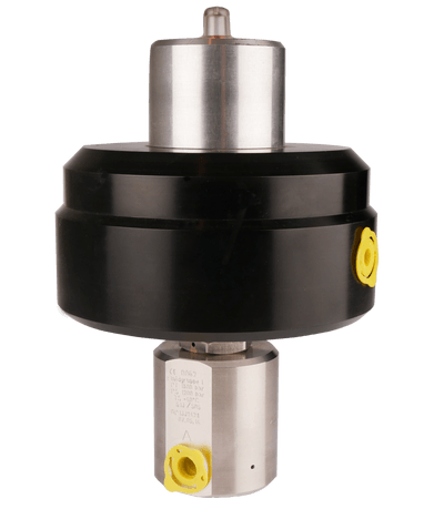 Hochdruckventil G1/4 - G3/8 bis 1200 bar
