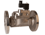 A5406 DN50 PN40 Edelstahl