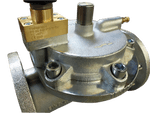 Type 25 - DN50 GS-C25 40bar