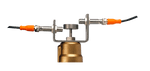 Sensor induktiv