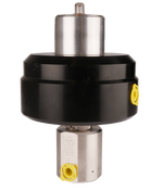 Hochdruckventil G1/4 - G3/8 bis 1200 bar